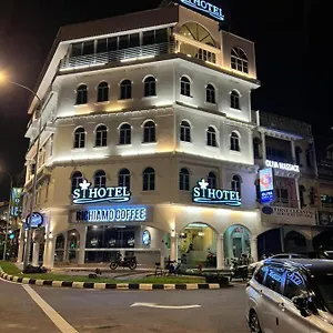 S Seberang Jaya